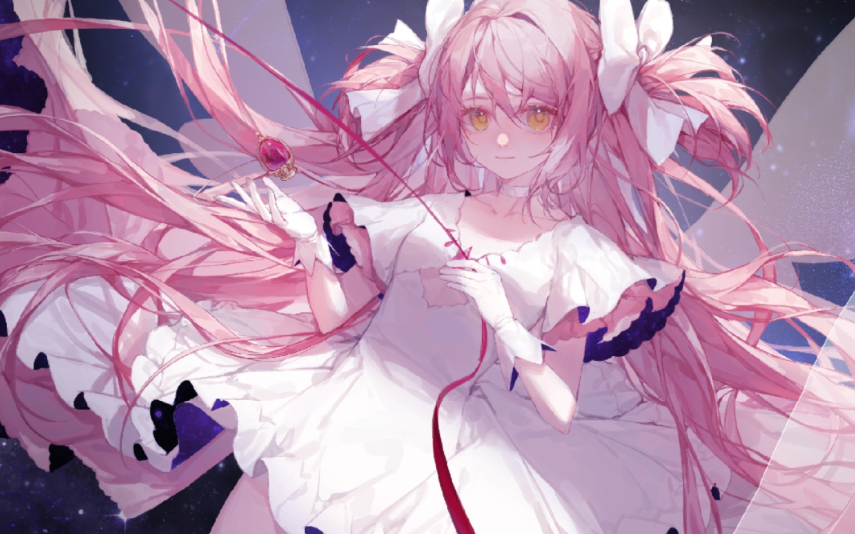 起始物语魔法少女小圆怎么获得_魔法少女小圆起始的物语_起始物语魔法少女小圆怎么打