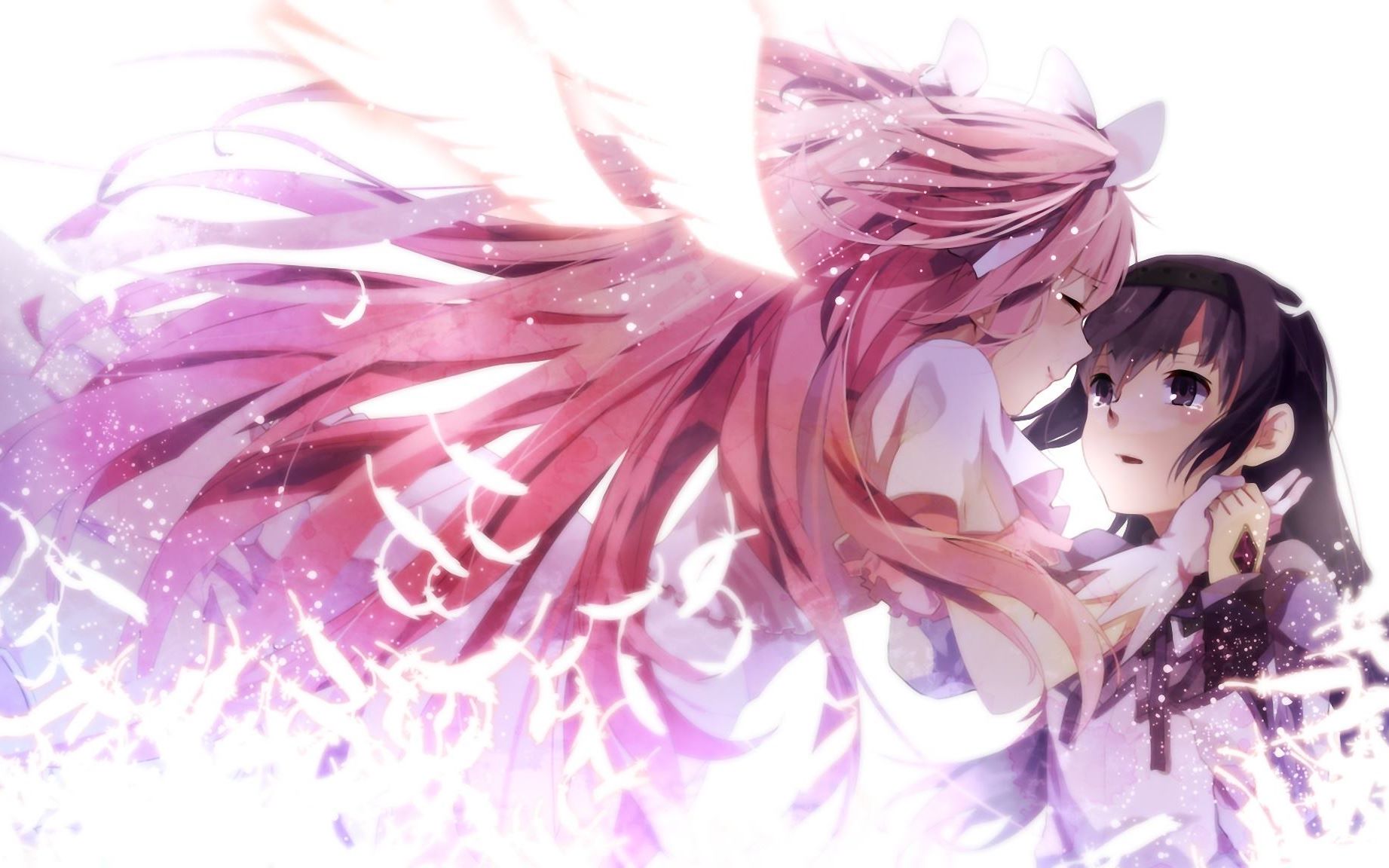 魔法少女小圆起始的物语_起始物语魔法少女小圆怎么获得_起始物语魔法少女小圆怎么打