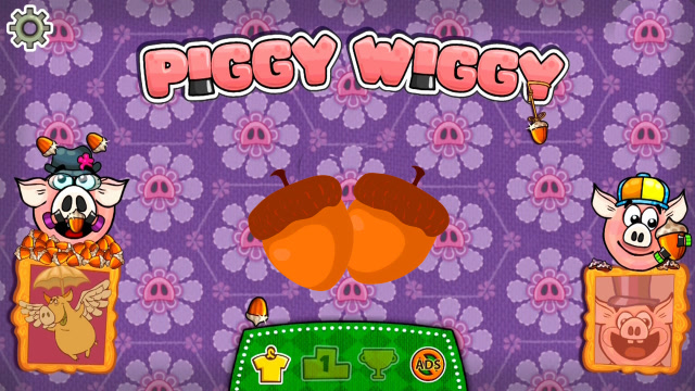 piggy 手机游戏-Piggy 游戏：快节奏时代的独特魅力