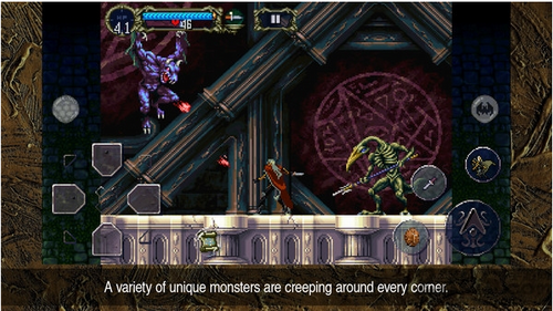 monsters手机游戏_手机游戏软件_手机游戏推荐