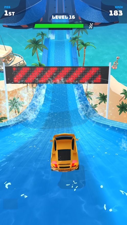 3d手机赛车游戏单机下载-3D 手机赛车游戏单机下载体验：速
