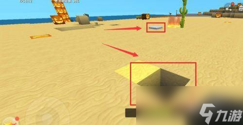 方块世界手机游戏横屏版_方块游戏全屏_横屏放置类手游