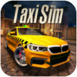 超级出租车手机游戏_豪华出租车驾驶游戏_超级出租车司机