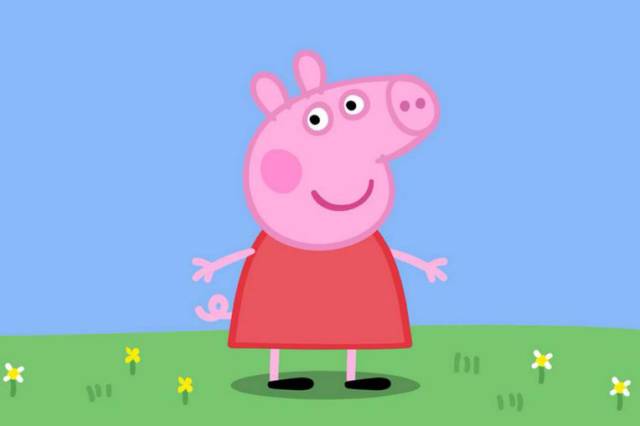 粉红猪小妹是哪个国家的_粉红猪小妹角色介绍_粉红猪小妹手机小游戏