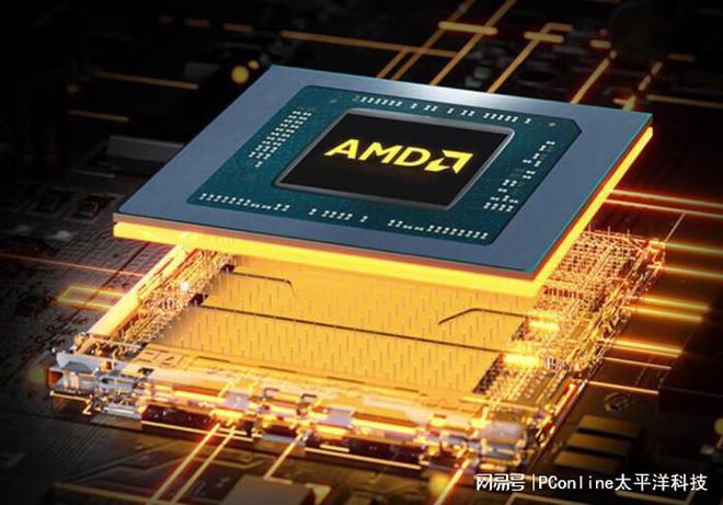 amd手机游戏-AMD 技术加持，手机游戏体验大不同，我的游