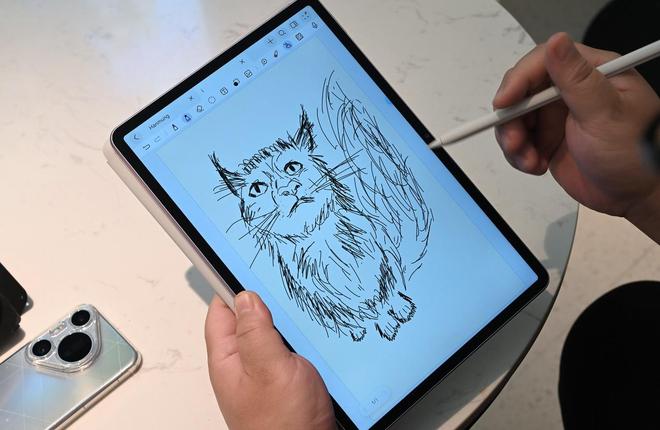 华为手写笔使用技巧第二代_华为手写笔怎么使用_华为手写笔使用教程视频