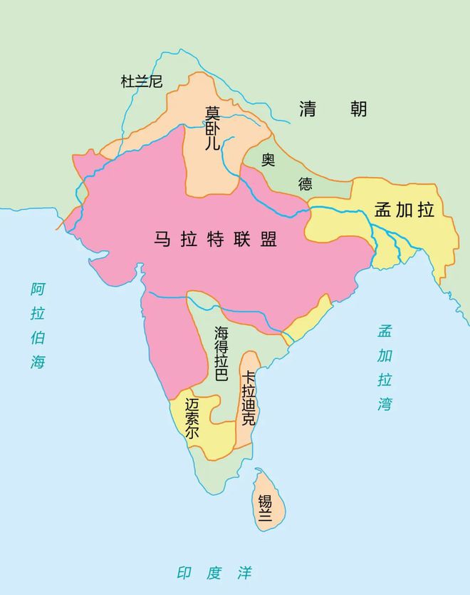 丹麦帝国全盛时版图_丹麦帝国_丹麦帝国版图