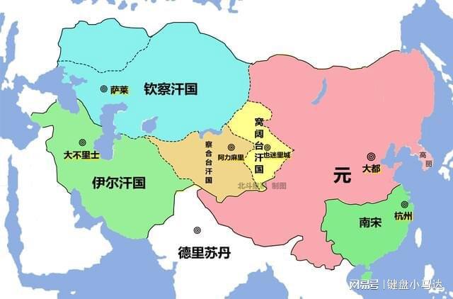 丹麦帝国_丹麦帝国版图_丹麦帝国全盛时版图