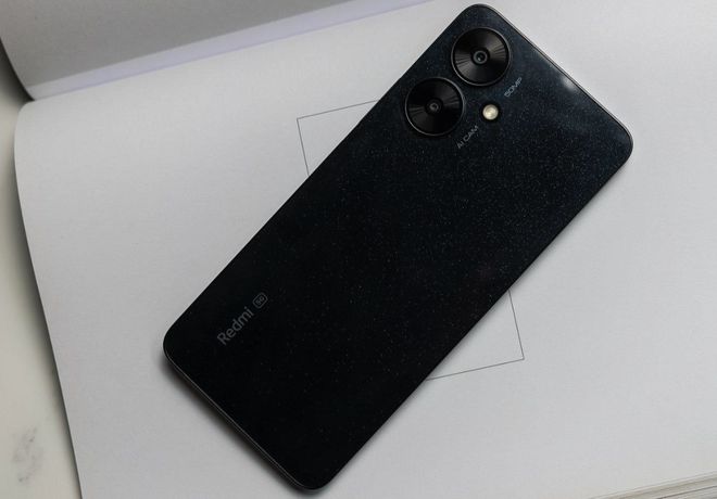 百元小尺寸游戏手机有哪些-百元小尺寸游戏手机推荐：Redmi