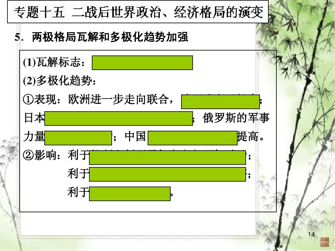 二战结束时间-1945 年 9 月 2 日，二战结束，世界迎