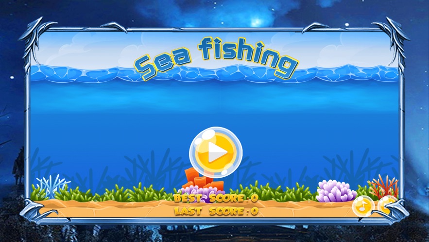 手机游戏手游_手机游戏推荐_fishingfood手机游戏