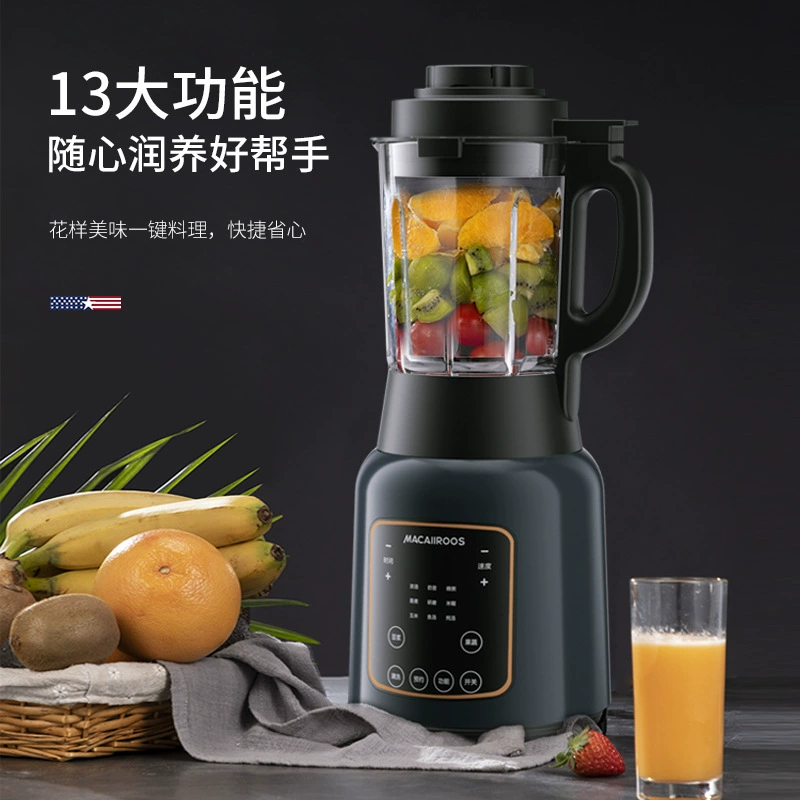 豆浆往外溢机破壁打出来有泡沫_破壁机打豆浆往外溢是出了什么问题_破壁豆浆机会溢出怎么回事