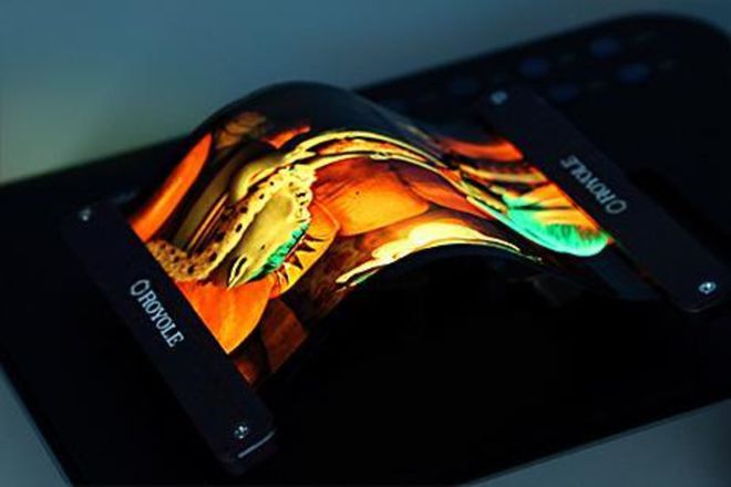 oled 游戏手机-OLED 游戏手机：游戏界黑马，触感超闪