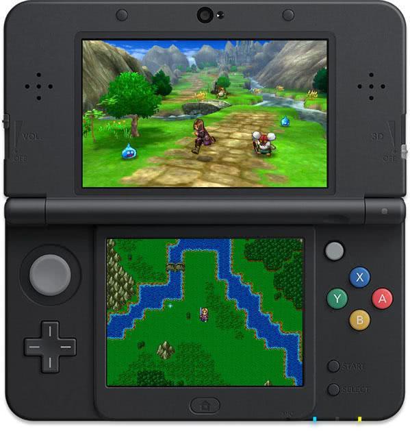 任天堂3ds序列号查询_任天堂3ds发售时间_任天堂3ds