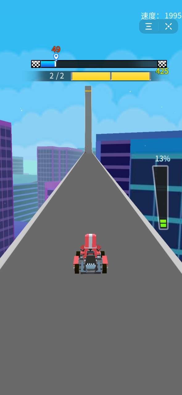 赛车超级手机游戏破解版_超级手机赛车游戏_超级赛车手游下载