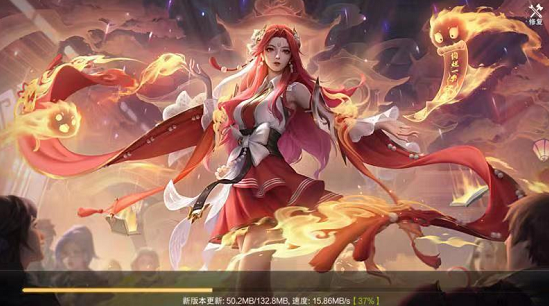 fate 手机游戏-命运手游：沉浸其中的热血与唯美，令人欲罢