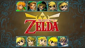 legend of zelda, the (europe) (rev a)是什么