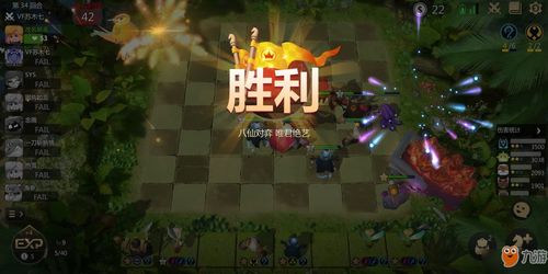 多多自走棋 怎么样,龙渊多多自走棋官网下载