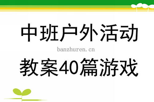 游戏揪尾巴教案,揪尾巴游戏教案解析