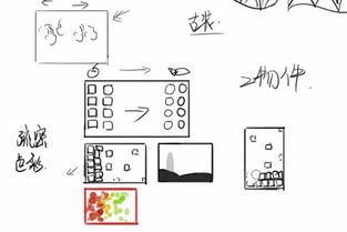 游戏制图课程,探索数字艺术与游戏设计的融合之路