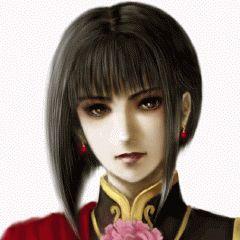 李华梅