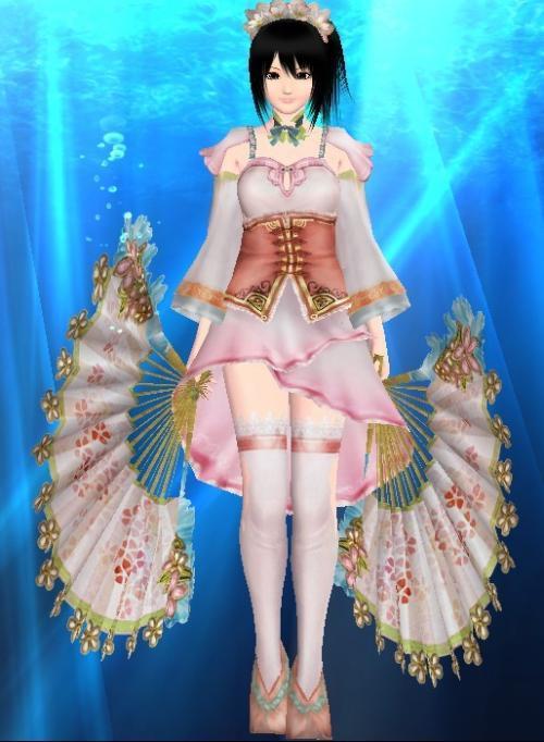 人工美女游戏