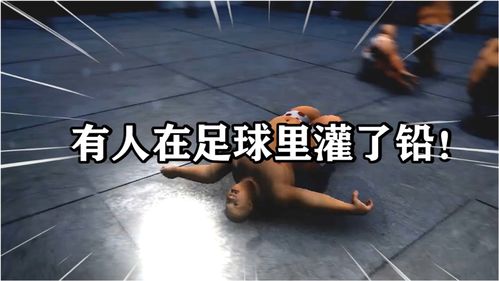 监狱踢球游戏,监狱踢球游戏的独特魅力与挑战