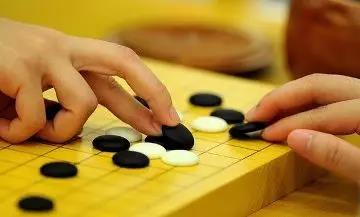 游戏不如围棋,智慧与策略的永恒对决