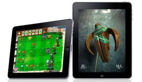 安卓游戏到ipad,跨平台体验新篇章