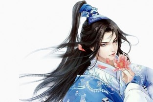 古风漫画网官网版 