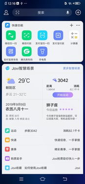 vivo安卓操作系统9.0的手机,探索智能生活新境界