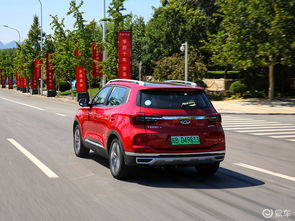 瑞虎5车机改装安卓系统,畅享智能驾驶新体验