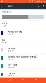 安卓操作系统占多少内存,内存占用解析与优化策略