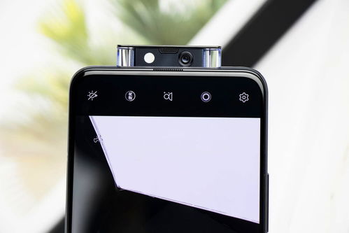 vivox27pro是安卓机系统,Vivo X27 Pro深度体验解析